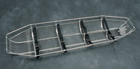 Lightweight Basket Type Stretcher